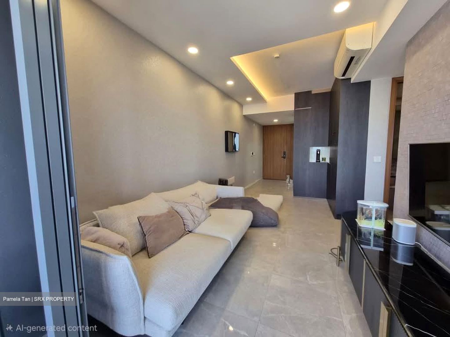 Stirling Residences (D3), Apartment #566447731